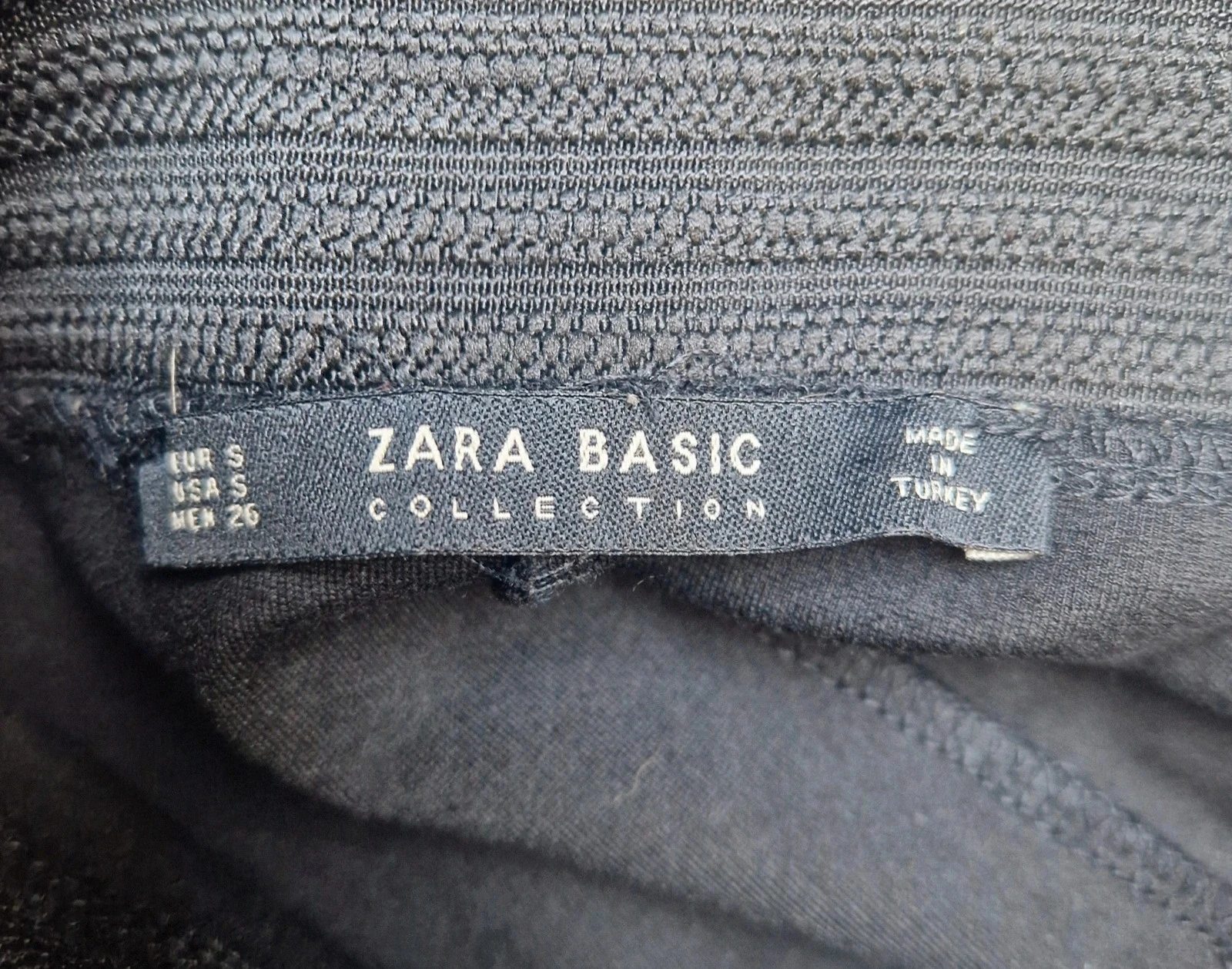 Pantalón deportivo – photo 4